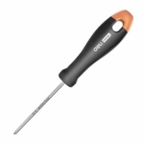 십자 드라이버 PH0x75mm 공구 자석십자드라이버
