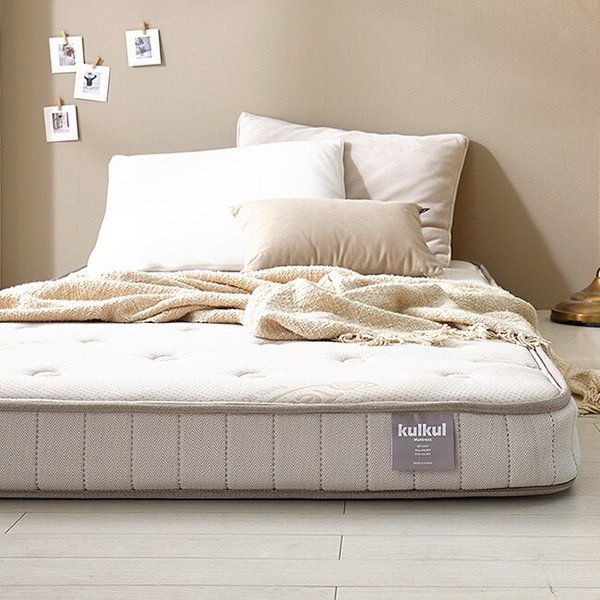 슬립토닉 드림13 롤팩 매트리스 (SS)