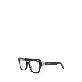 26FW 불가리 안경 BV50053I 001 BLACK
