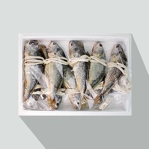 영광 부세 보리굴비 10미 (아이스박스)