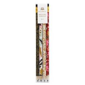 [Rifle Paper Co.] Modernist Pencil Set [12 pencils]