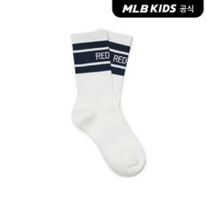 (공식)24N 베이직 데일리 일대일 양말 BOS (D.Navy)