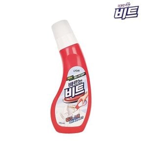 바르는 비트 220ml 생활용품 청소 세탁세제 아이디어 솔 바닥 집게 점 건물