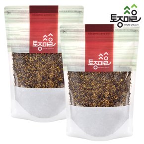 국산 토사자(새삼씨) 300g X 2개