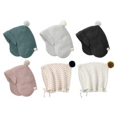 watch cap / new knit bonnet 와치캡 / 뉴 니트보넷 시리즈(6종 택 1)