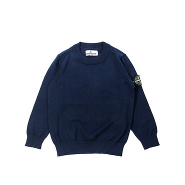 스톤아일랜드 키즈 니트 (7616502A4 V0028)