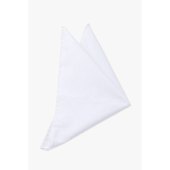 MAN ON THE BOON [ROSI] 코튼 포켓 스퀘어 4716121115000