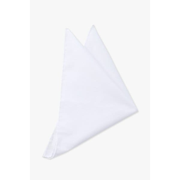 [ROSI] 코튼 포켓 스퀘어 4716121115000