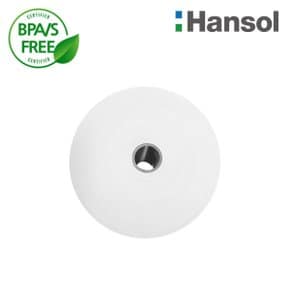 한솔 59X120 1롤 포스용지 순번대기표용지 감열지 번호표 무인정산기 키오스크 포스기 BPAFREE/B