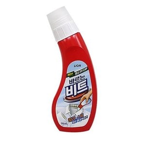 바르는 세제 비트 220ML -TJ세제세탁빨래비트세제 바르는비트 세탁 빨래 비트세제