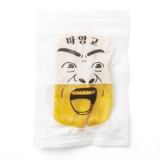 태국 프리미엄 건망고 100g