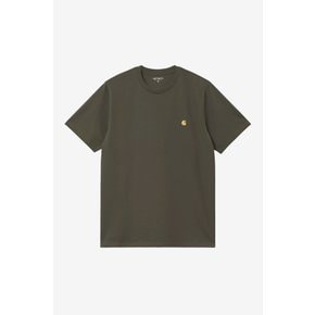S/S CHASE T-SHIRT