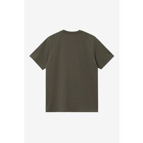 S/S CHASE T-SHIRT