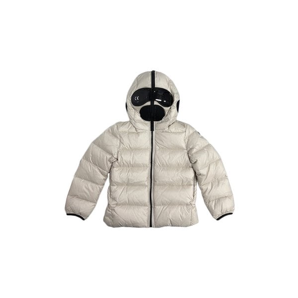 [에이아이 라이더스] 여성 나일론 고글패딩 문그레이 JK 794B T KJ5 541