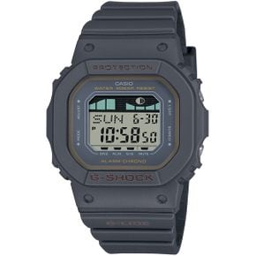 카시오 GLX-S5600-1JF [G-SHOCK(G쇼크) 스포츠 라인 G-LIDE(지라이드) 소형·박형화 모델]