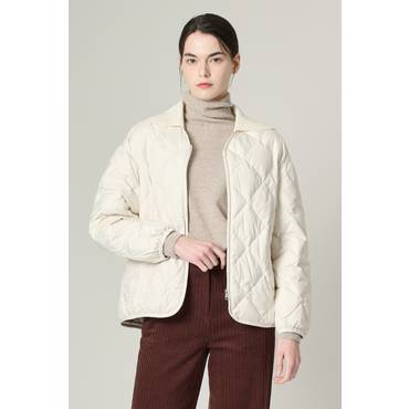 BCBG 올앤선드리 A 비올레타 덕 다운(A4W9F871)