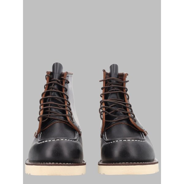 확대된 대표 [해외배송] 26 F/W 레드윙 부츠 8849_BLACKPRAIRIE B0042335115