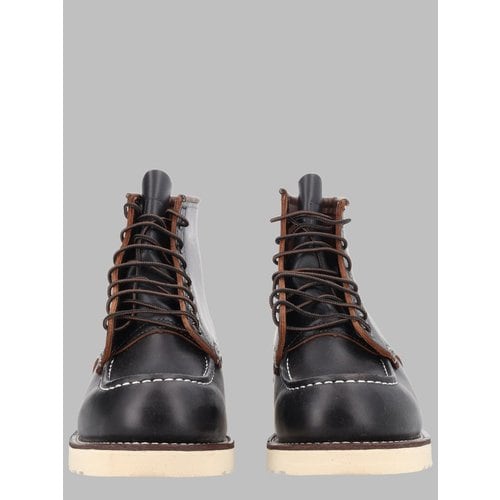 [해외배송] 26 F/W 레드윙 부츠 8849_BLACKPRAIRIE B0042335115