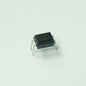 PC817 포토커플러 EL817 스위칭 아두이노호환