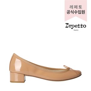 [REPETTO] 펌프스 까미유 (V511V212)