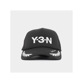 Y-3 와이쓰리 25FW Y3 네이버후드 콜라보 트리커 남성 캡 JX0050