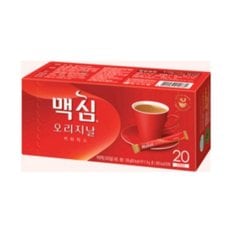 동서 맥심 오리지널20T