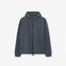 EKD 배지 나일론 재킷