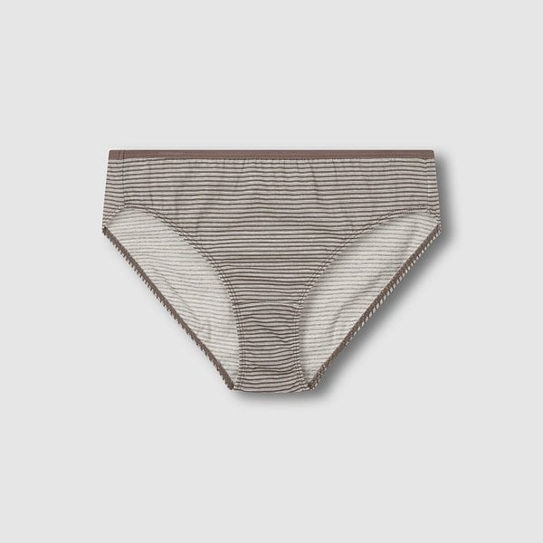 여 코튼 스트라이프 힙허거 팬티 3매 J416901203071