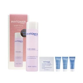 [수분/진정] 피토메르 로제비자쥐 (150ml) + 체험용 4종 기획세트