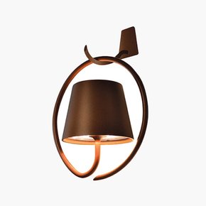 [무케/공식수입] 자페라노_폴디나 월램프 POLDINA WALL LAMP (3colors)