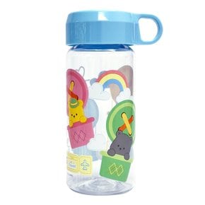 르번 코튼베어 베이직보틀 380ml