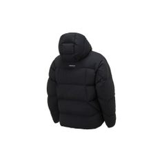 리사이클 남녀공용 점퍼 PERTEX MID DOWN JACKET 32YE362609