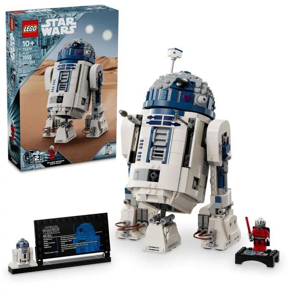 [여주점] 75379 R2-D2™