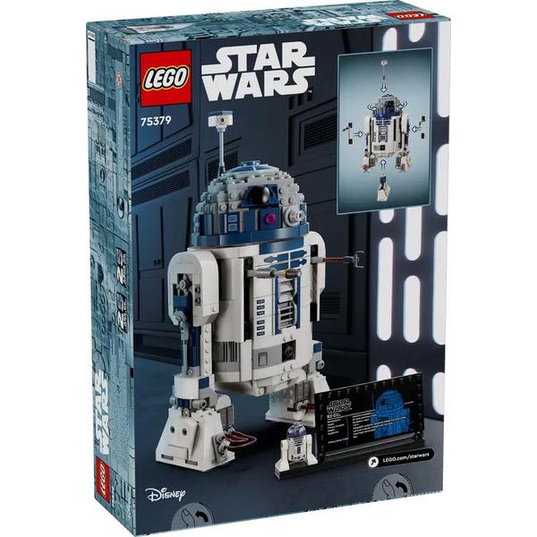 [여주점] 75379 R2-D2™