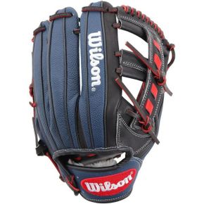 일본 윌슨 글러브 Wilson D-MAX DUAL Soft Infielder 27 Type 1728869