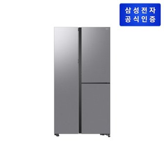 삼성전자 삼성 양문형 냉장고 846L RS84DG5602M9