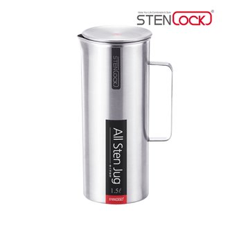  스텐락 올스텐 물병 1500ml 1호