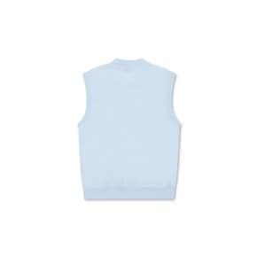 WAAC(왁골프)Men ATHLETIC Hybrid Knit Vest_WMWAM24400LBX