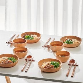 옻칠 숟가락 4개 J70N903152300