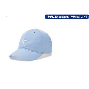 24년[KIDS] 루키  볼캡 뉴욕양키스   7ACP7704N-50SBS