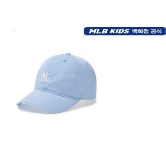 MLB키즈 24년[KIDS] 루키  볼캡 뉴욕양키스   7ACP7704N-50SBS