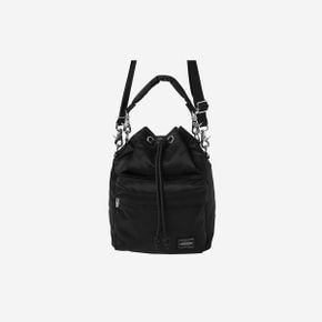 벌룬삭 블랙 Porter Balloonsac Black