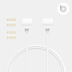 스마트 라인 LED 컨트롤러 연장선 (0.5m)
