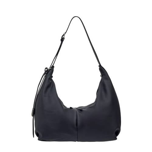 Halfmoon Groovy Hobo L (하프문 그루비 호보 라지) Black- VQB5-1HO850-1BKXX (빠른출고 가능)