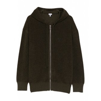 로에베 남성 스웨터 H526Y16 KAT4160 Kaki /11 651709