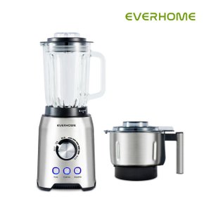 더 뉴 글라스텐 대용량 믹서기 분쇄기 EV-GB8000
