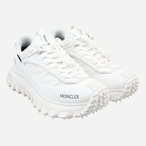 [시흥점] [몽클레어]6S 4M00110 M7208 001 트레일그립 GTX 여성 스니커즈 화이트