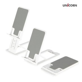 LP-400S 휴대용 스마트폰 태블릿 거치대 6단각도조절