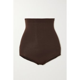 SKIMS 스킴스 코어 컨트롤 브리프 코코아 브라운 1647597314103172