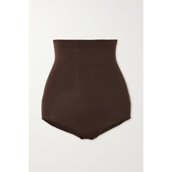 스킴스 코어 컨트롤 브리프 코코아 브라운 1647597314103172